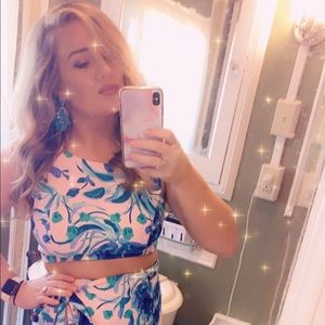 Meet your Posher, Heather